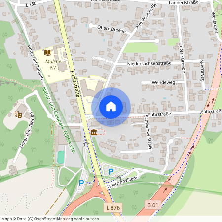 Fährstr. 4, 32457 Nordrhein-Westfalen - Porta Westfalica