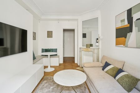 Élégant 2 pièces - 35m2 - Rochechouart - Photo 2