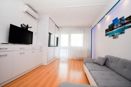 Kiadó felújított panel lakás - Debrecen - Fotó 4