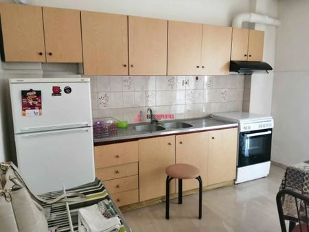 Studio/Γκαρσονιέρα για ενοικίαση - Τριανδρία - Δόξα - Κρυονέρι, - Photo 4