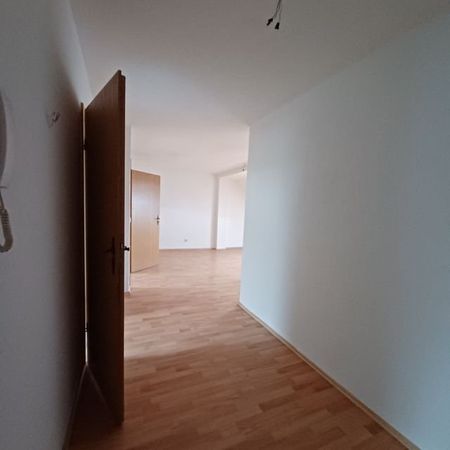 WunderschÃ¶ne Dachgeschoss Wohnung in Zwickau, Oberplanitz ab sofort zu vermieten - Photo 4