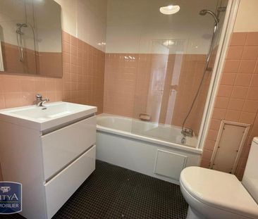Location Appartement 1 pièce 24m² BLOIS 41000 - Photo 4