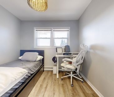 For Lease - 120 D'ambrosio Drive Unit# 34, Barrie, Ontario - Photo 3