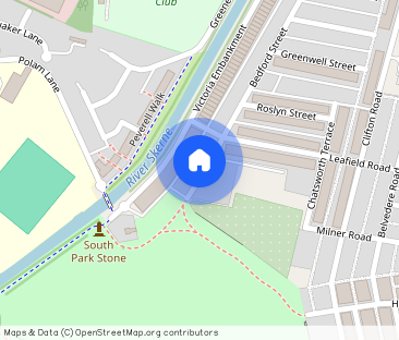 Bedford Street, Darlington, DL1 - Photo 1