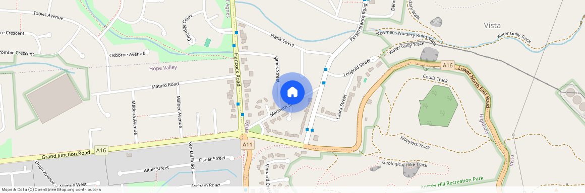 10 mannum street, SA 5091, Vista