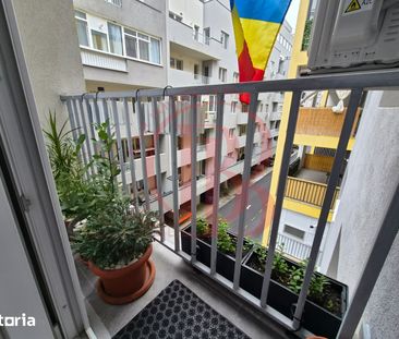 2 camere Prima Inchiriere Mobilat Utilat 12 min Teclu - Fotografie 2