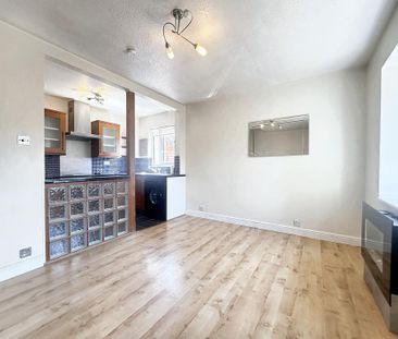 1 bedroom terraced house to rent - Photo 5