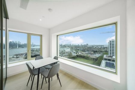 Deanston Building, Royal Wharf Walk E16 - Photo 5