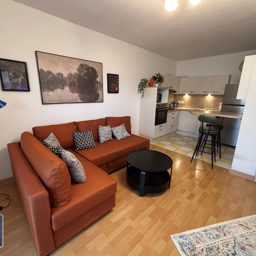Location Appartement 2 pièces 46m² STRASBOURG 67200 - Photo 1