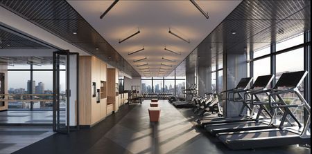 For Lease - 35 Parliament Street Unit# 628, Toronto, Ontario - Photo 3