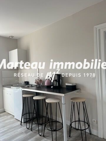 Location Appartement 2 pièces 36m² - Photo 5