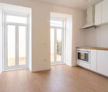 Apartamento T1 em Lisboa - Photo 6