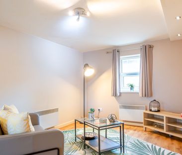 V3 VICTORIA TERRACE Leeds - LS3 1BX - Photo 4