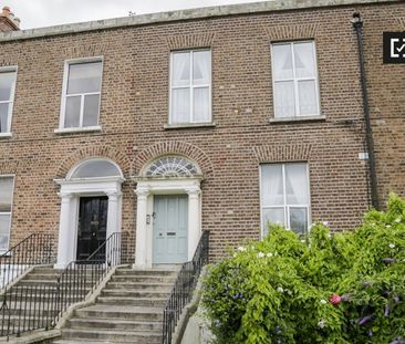 Cute studio apartment for rent in Rathgar, Dublin - Photo 6