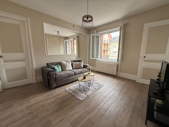 Location Appartement 3 pièces 41m² - Photo 1