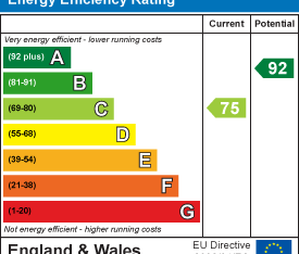 2 bedroom terraced house to rent - Photo 3