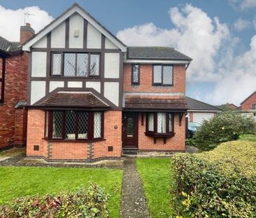 Fairwater Close, Evesham, WR11 - Photo 2