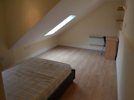 Colum Road, Cathays, Cardiff - Photo 2