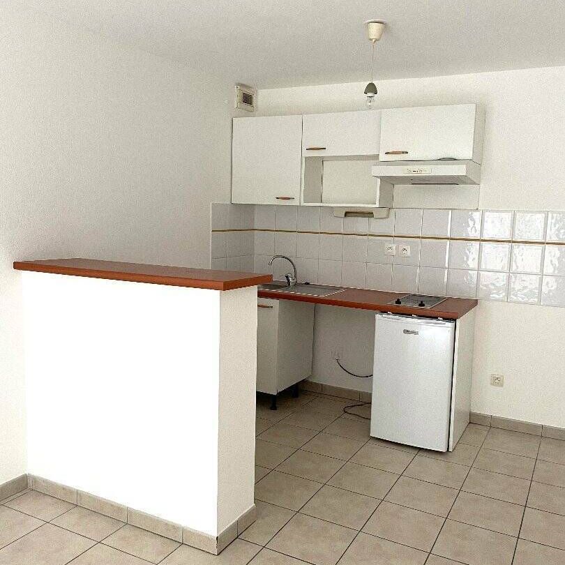 Location appartement 2 pièces 45 m² à Aucamville (31140) - Photo 1