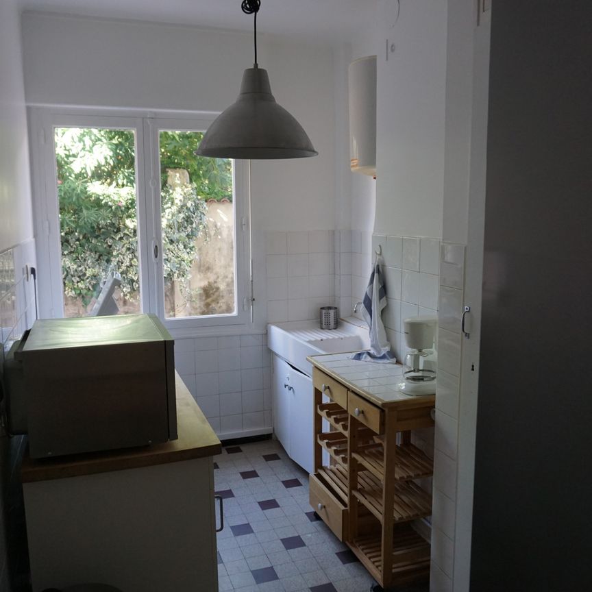 Appartement 4 pièce(s) 2 chambre(s) 71.15 m² - Photo 1