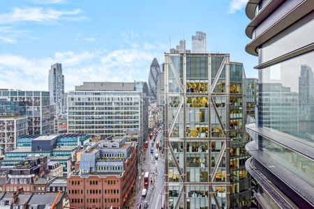2 Principal Place, Worship Street, EC2A 2FD - Photo 4