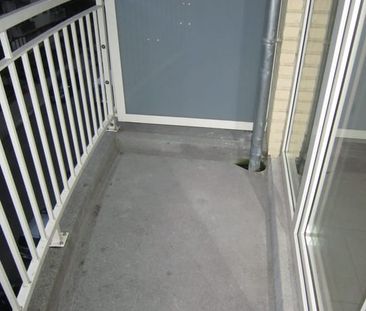 Appartement te huur - Foto 1