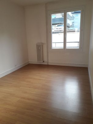 a louer - t4 - quatier vaugueux et campus 1 , - Photo 1