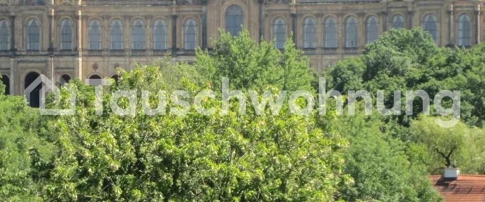 TAUSCHWOHNUNG Suche 2-3 Zimmer Wohnung - Photo 1