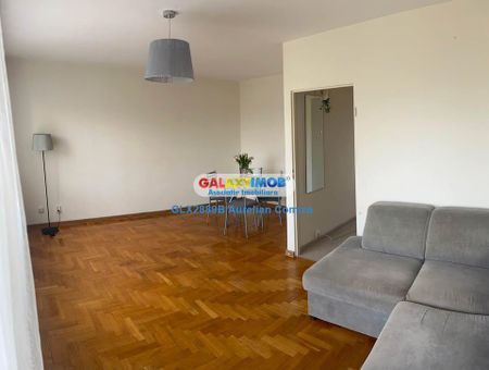 Apartament 2 camere pentru inchiriat Cernica/sp.45mp/etaj 1 - Photo 2