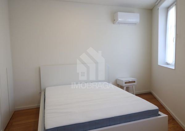 Apartamento T2 em Braga