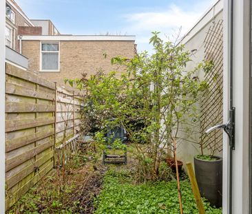 Appartement te huur: Chasséstraat 33 2518 RV Den Haag - Photo 4