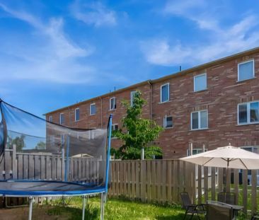 For Lease - 439 Aspendale Crescent, Mississauga, Ontario - Photo 5