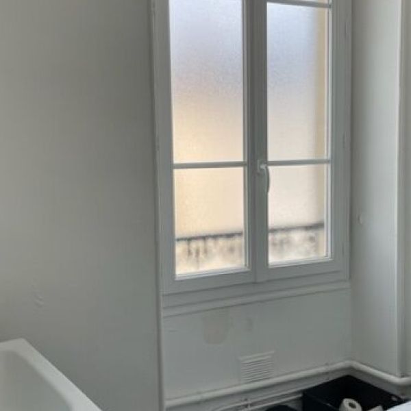 appartement type 2 Séraucourt - Photo 1