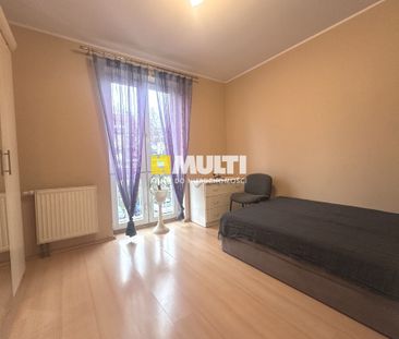 3 pokoje, balkon, ogrzewanie gazowe ul. Pokoju - Фото 2