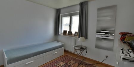 Villa te huur in Hoeilaart voor € 2.300 met 4 slaapkamers - Photo 5
