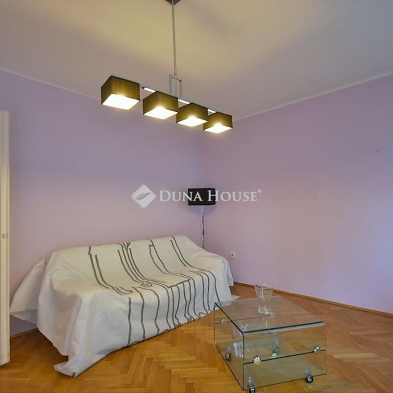 Kiadó jó állapotú lakás - Budapest II. kerület - Photo 1