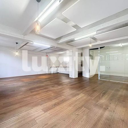 3-room loft-style industrial apartment - Photo 3