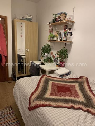 Brailsford Road, Manchester, M14 6PT - Photo 4