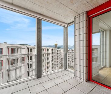 Willkommen im NidSpace - Mietstart mit Gratis-Monat! - Foto 1