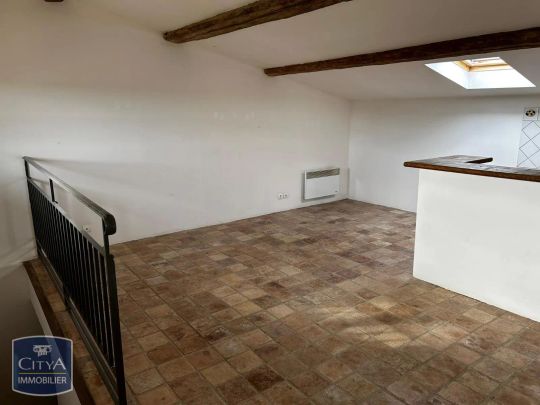 Appartement à louer 2 pièces 36.1m² - Photo 1