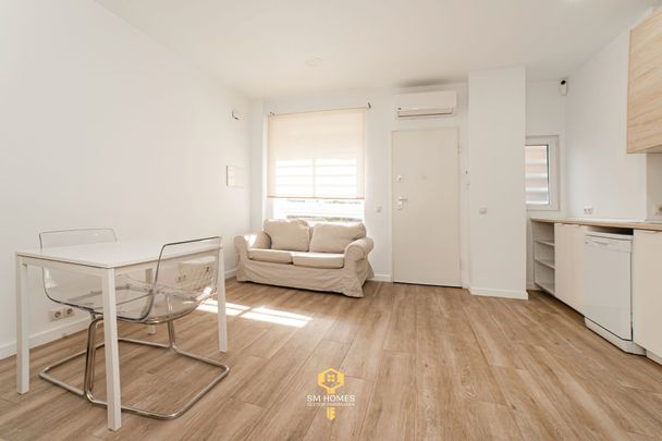 Madrid Capital - Photo 1