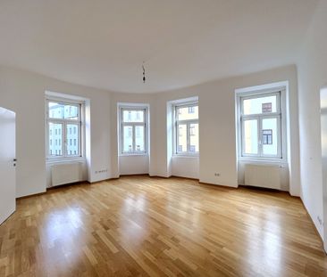 Helle Altbauwohnung I 2er WG geeignet - Photo 1