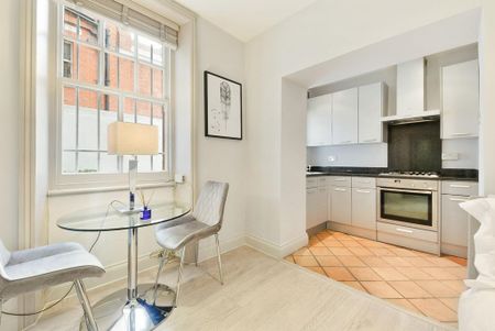 Studio to rent - Photo 3