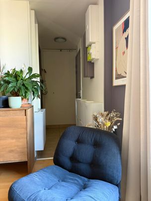 Location Appartement 2 pièces 33m² - Photo 1