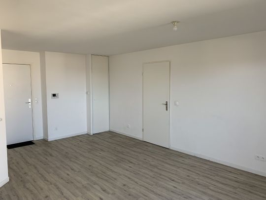 Appartement Tremblay En France 2 pièce(s) 41.74 m2 - Photo 1