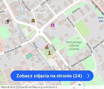 Komfortowy apartament w samym centrum Ustronia – zdjęcie 1