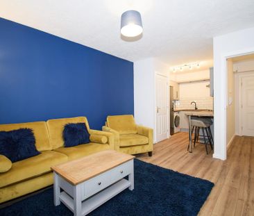 2 bedroom apartment to rent - Photo 3