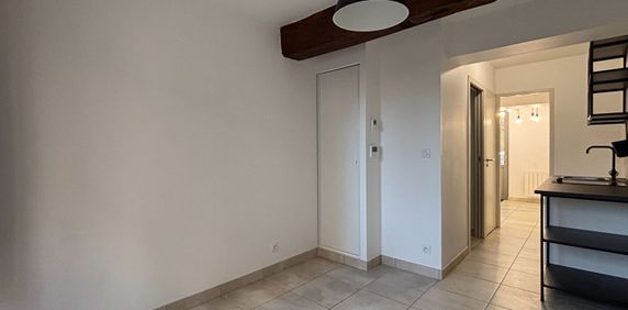 Location Appartement 1 pièce 24m² - Photo 2