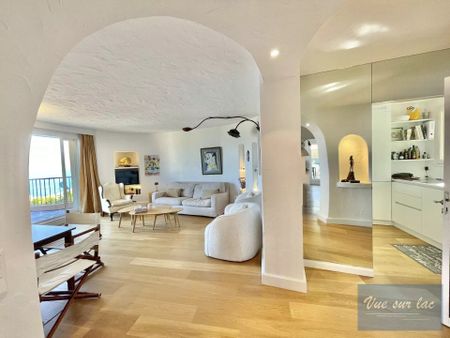 SUMMER VACATION WATER'S EDGE, APARTMENT IN PRIVATE RESIDENCE - Photo 2