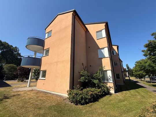 Sångvägen 3 - Photo 1